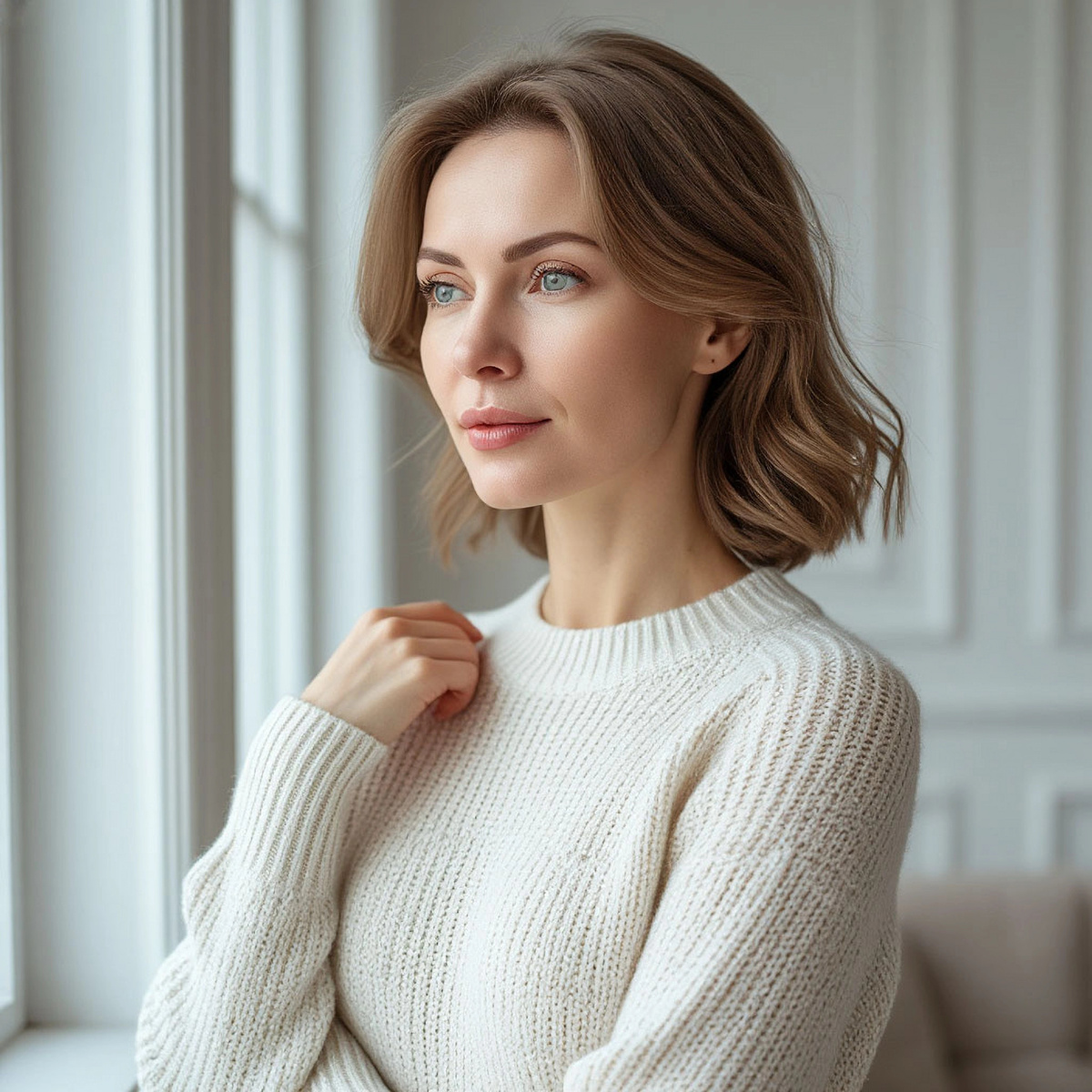 Авторские рассказы Вика Трель © (3350)