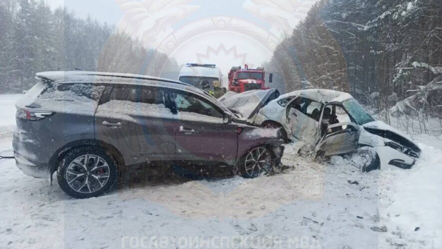    Фото: ГАИ РТ