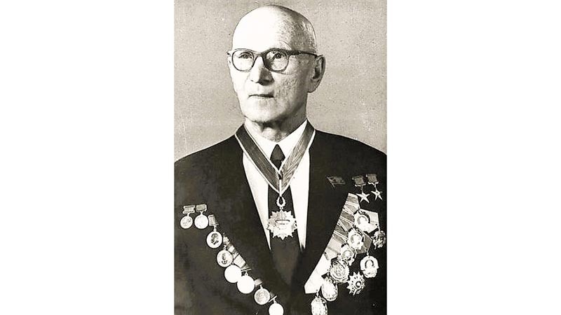    Нам есть кем гордиться! Учёные Курганинского района