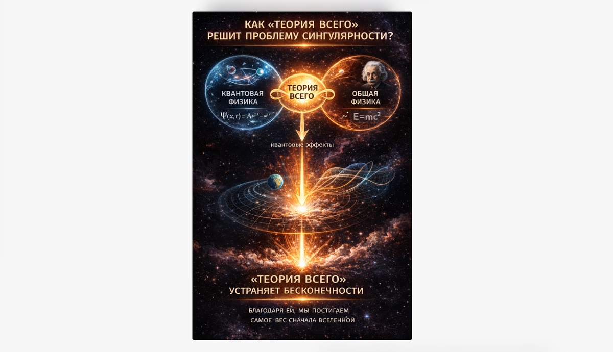 Теория Всего