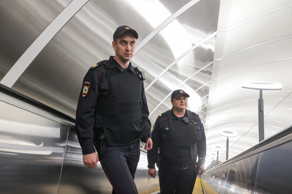    Сергей Петров/NEWS.ru