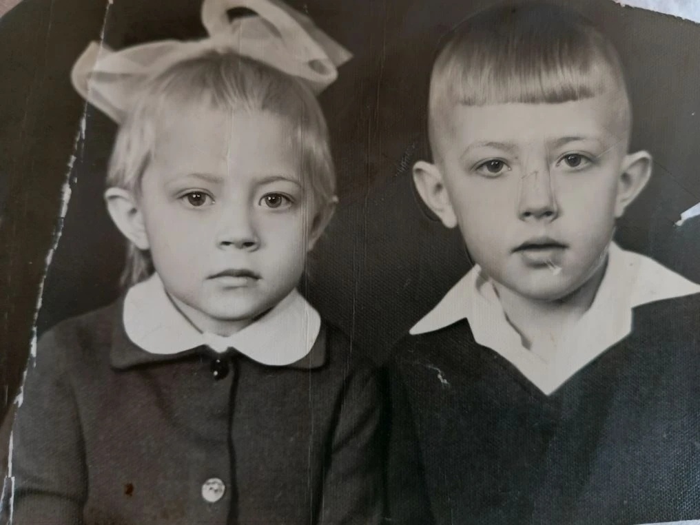 Из личного архива