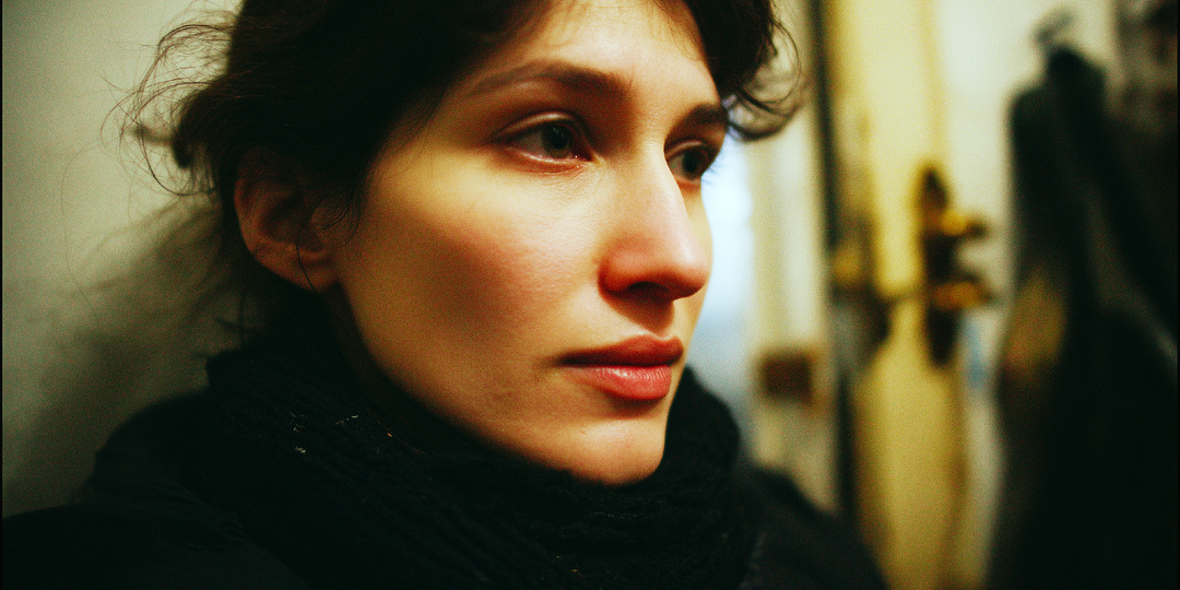 — Мам, вы оформили на меня кредит без спроса? — дочь нашла письмо из банка