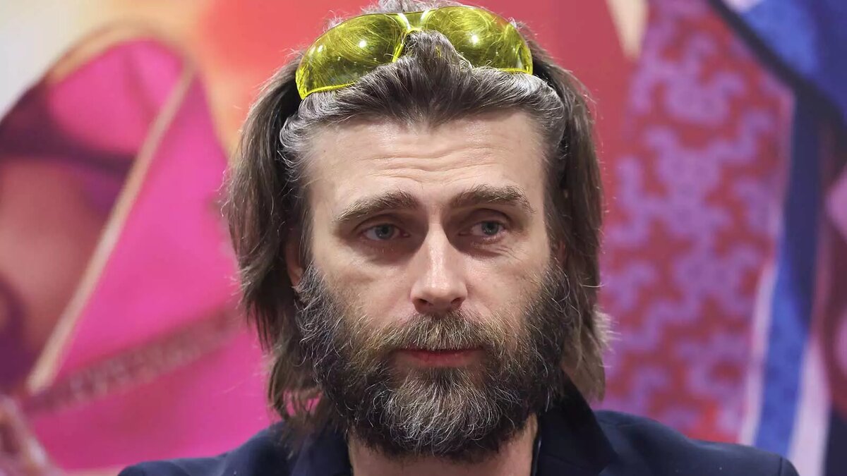 Петр Чернышев.