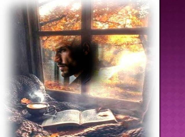 "Я так скучаю по тебе!" Иллюстрация сгенерирована Татьяной Федотовой