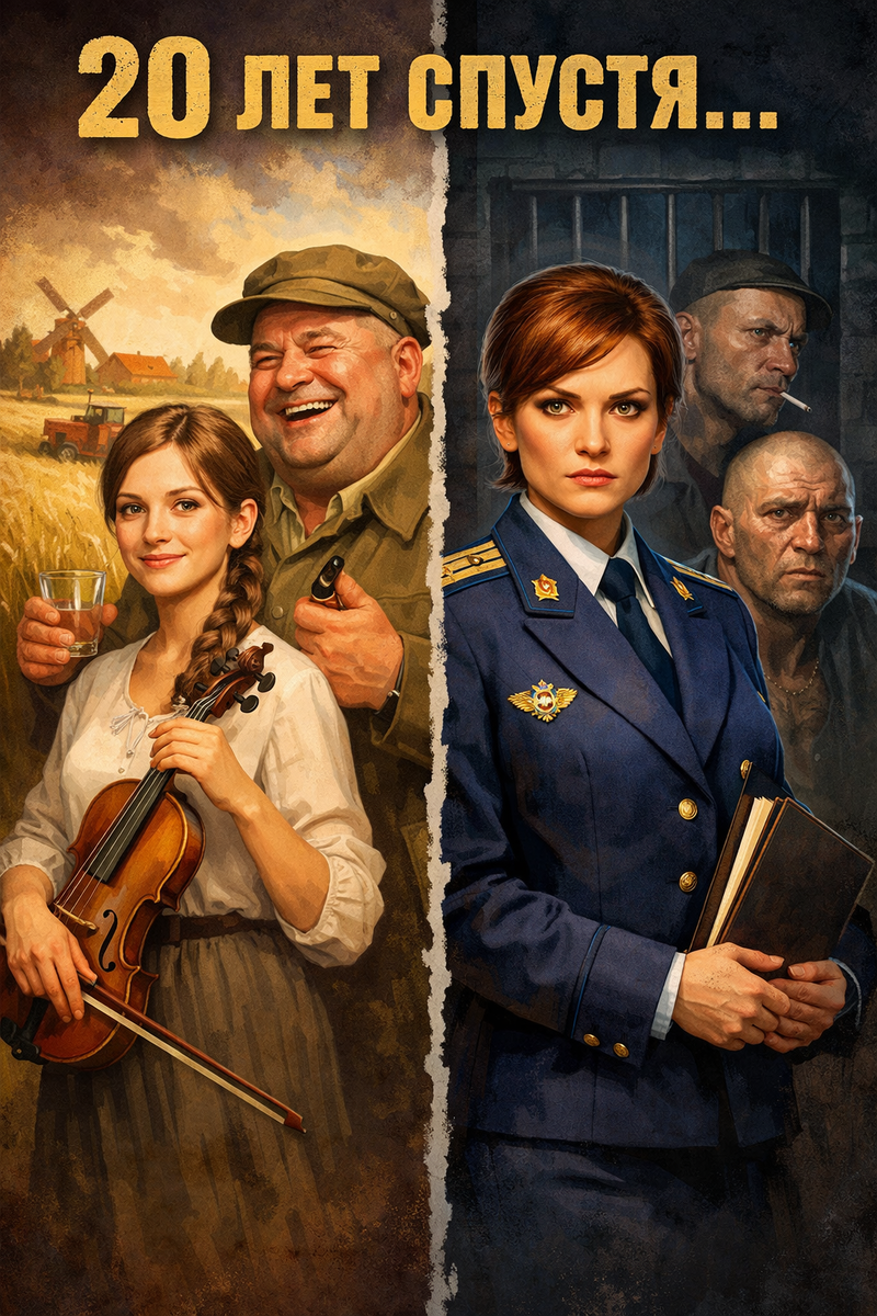 Автор: В. Панченко