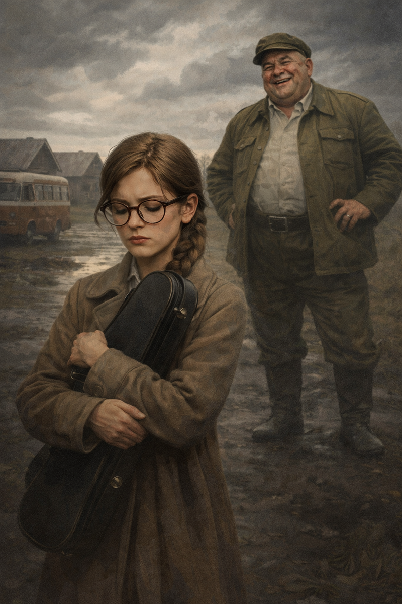 Автор: В. Панченко