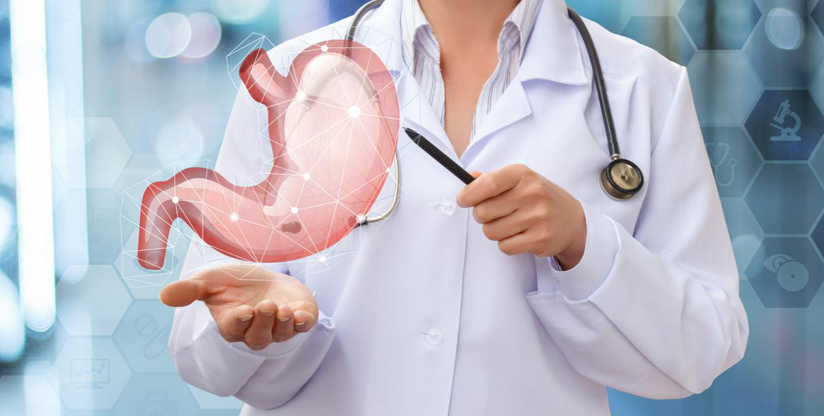 Кислотность желудка: где заканчивается норма и начинается проблема. Объясняем без мифов