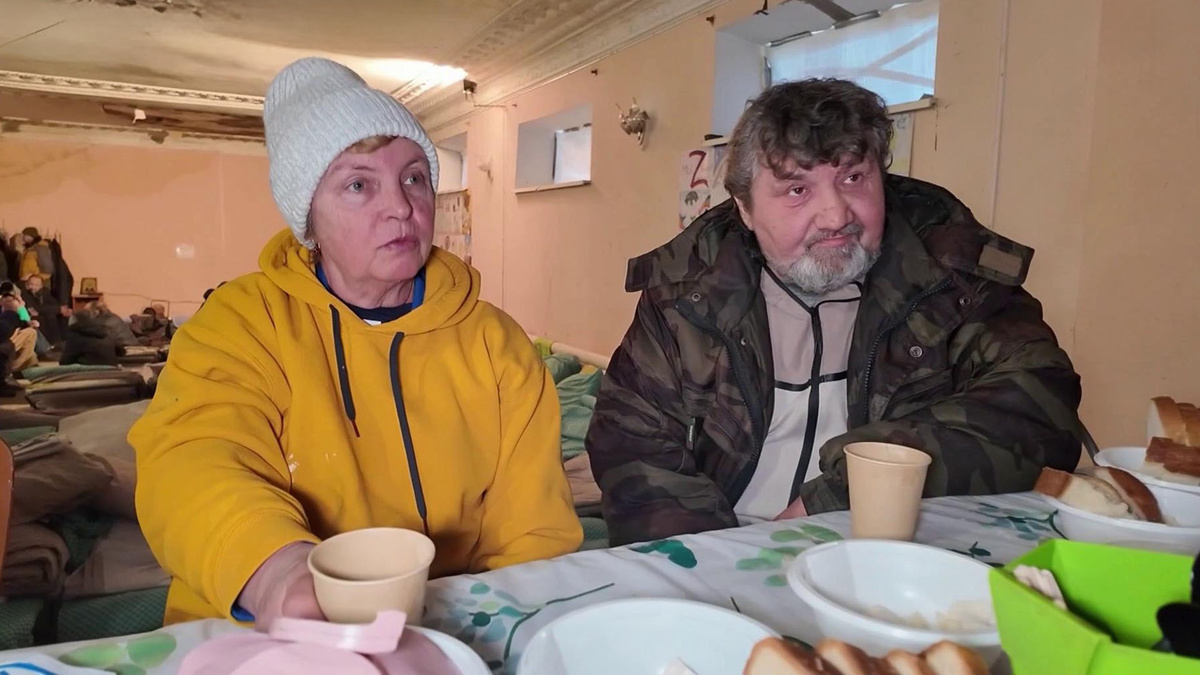    Первый канал