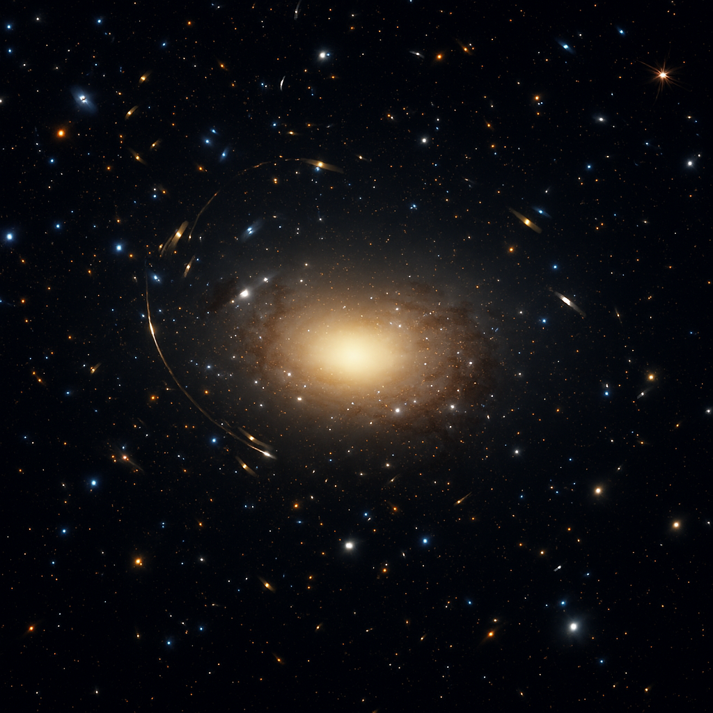 Webb предоставил самое глубокое инфракрасное изображение Вселенной на сегодняшний день