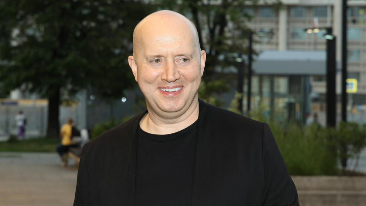    Сергей Бурунов. Фото: Legion-media