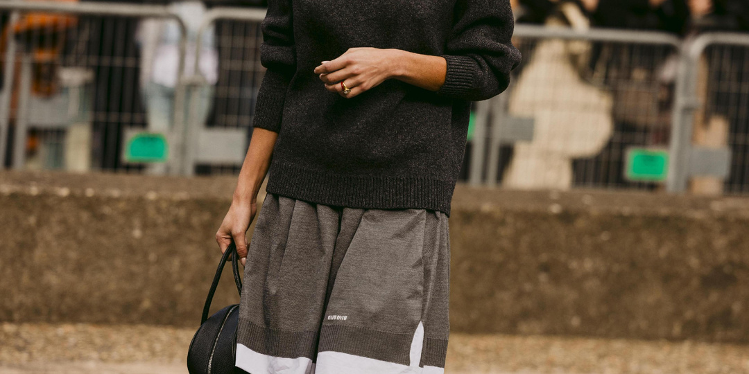 А вы носите водолазку? 10 идей, как вписать её в свой образ стильно