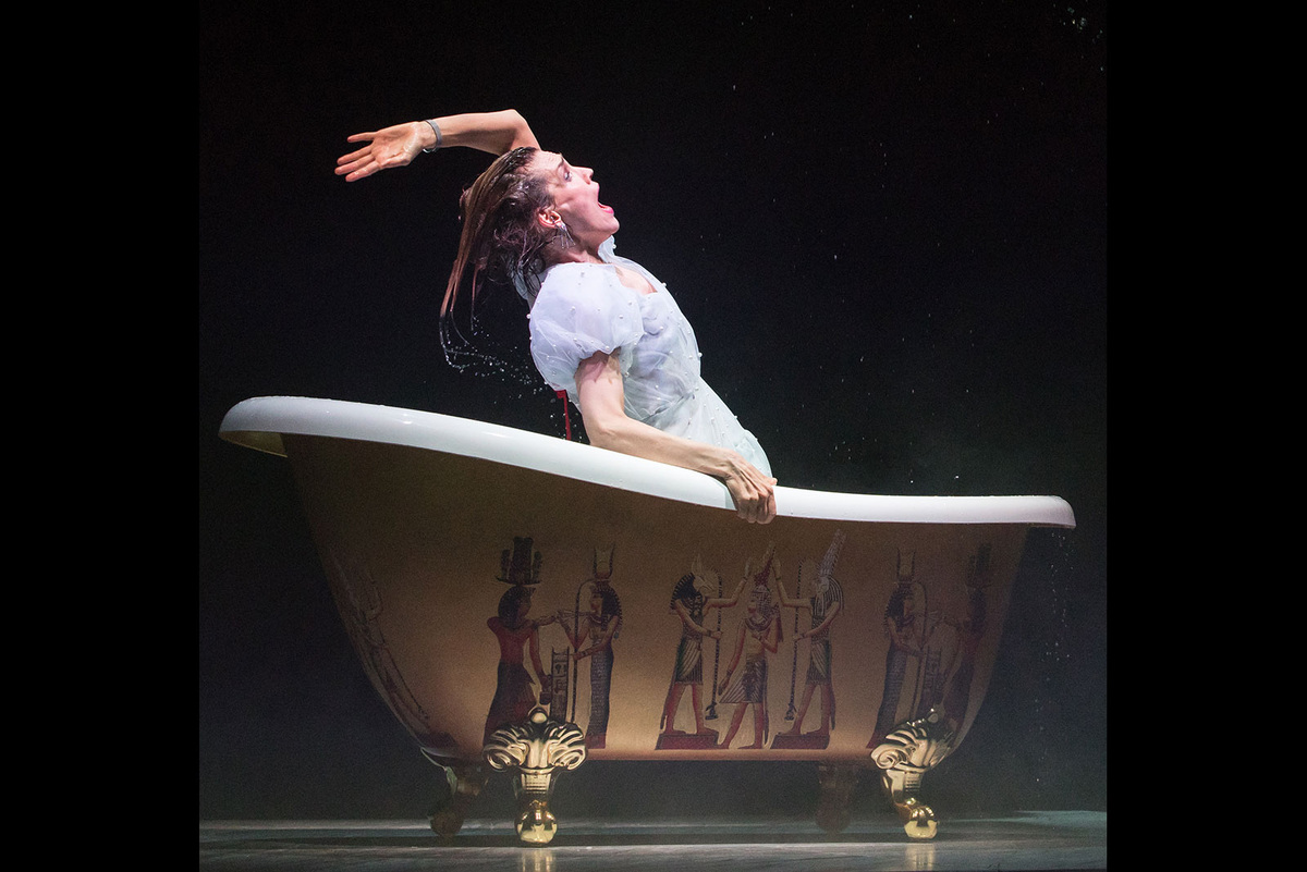 Фото: Театр «Модерн»