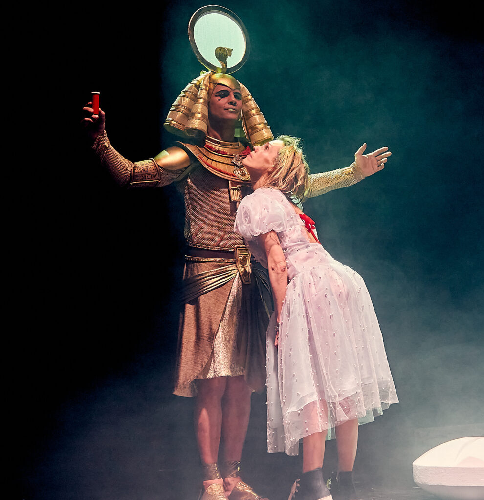 Фото: Театр «Модерн»