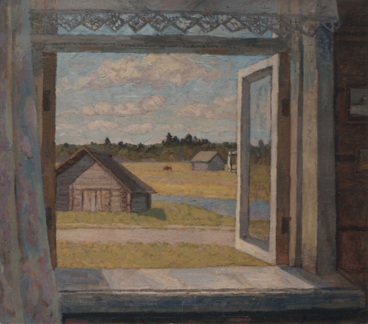 Повесть - 19-я публикация / Илл.: Художник Валентин Сидоров