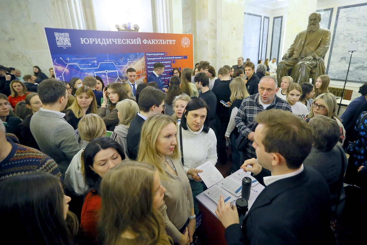    Александр Корольков/ РГ