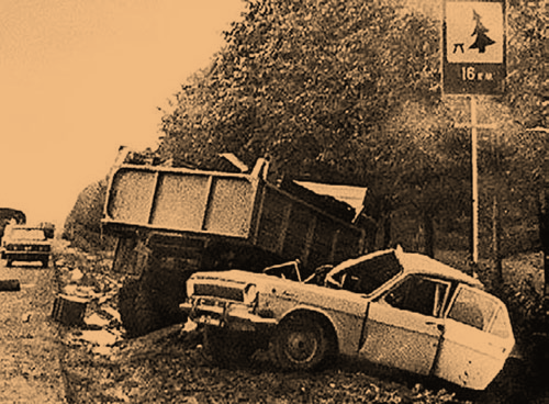 «Никаких речей, скажите только "прощай"». Письмо Леонида Быкова, в котором он предсказал свою смерть за 3 года