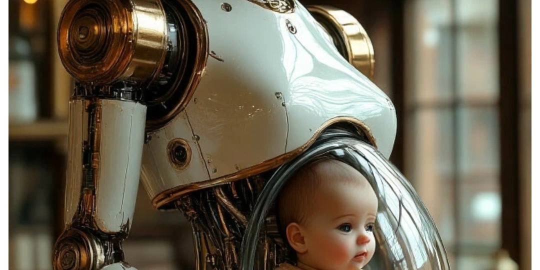 Как христианство относится к искусственному созданию человека