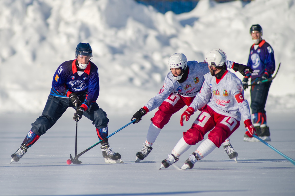    ХК «Родина Киров»