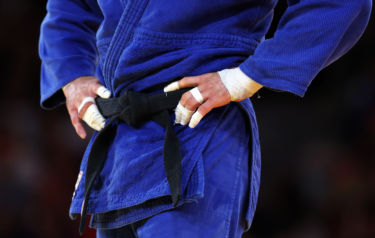 Sarah Stier/Getty Images