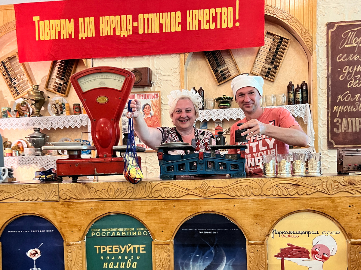 Все фото: канал Зоркий 