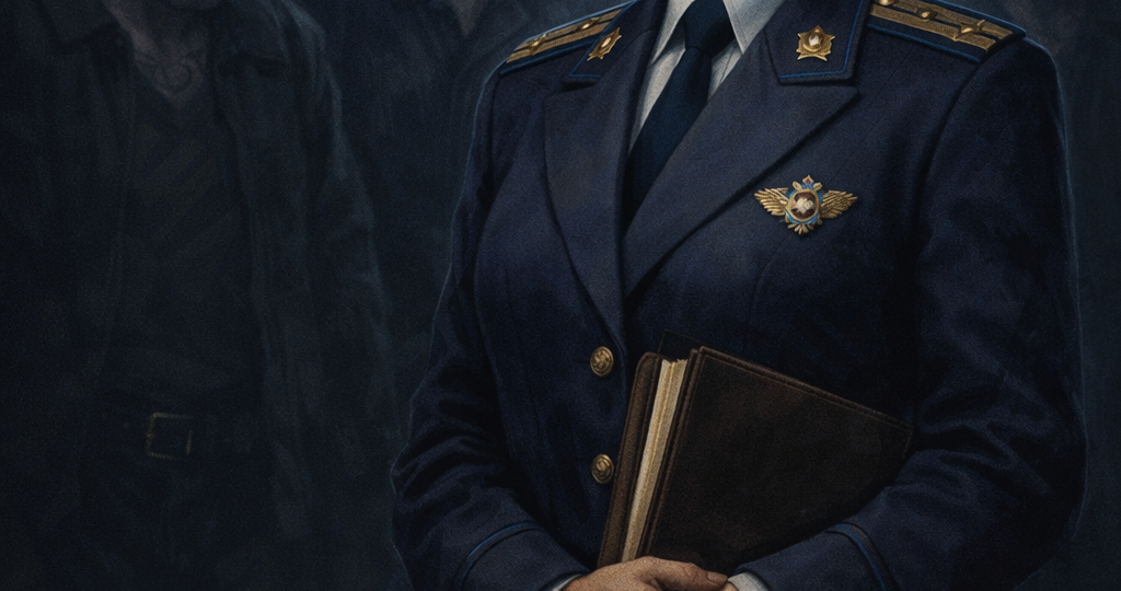 Жертвой председателя колхоза стала скромная городская студентка, тогда 10 женщин взяли бараньи ножницы и вершили свой суд (окончание)