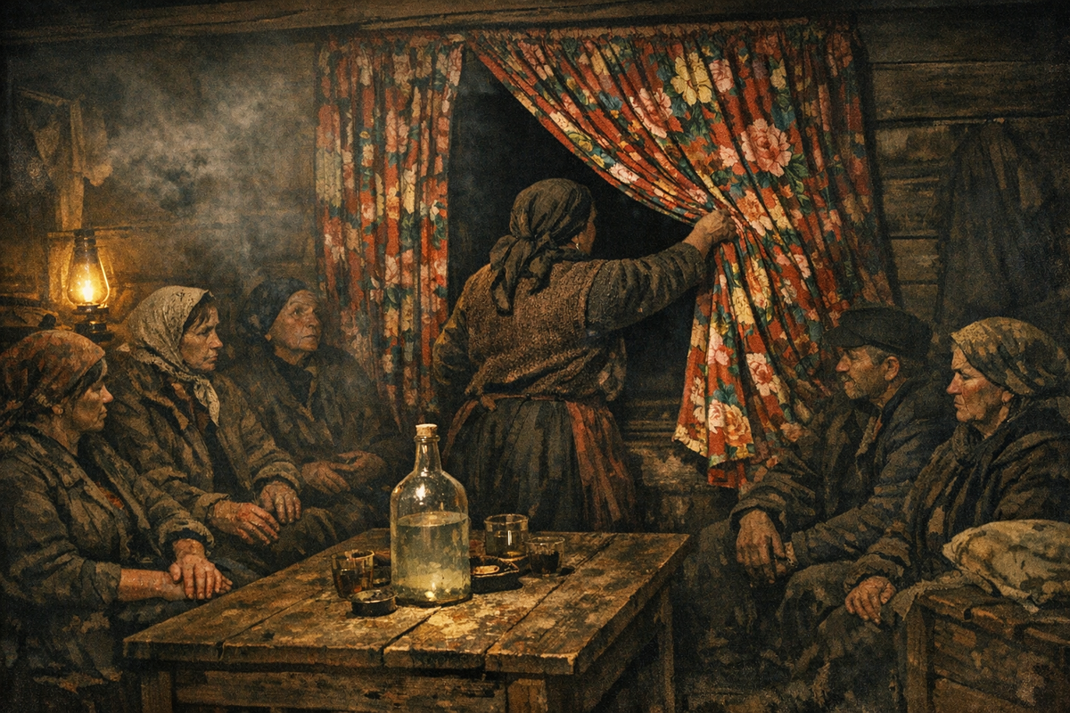 Автор: В. Панченко