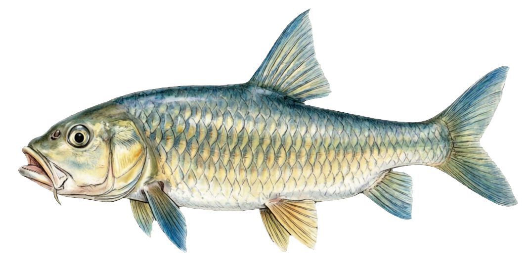 Labeobarbus stappersii