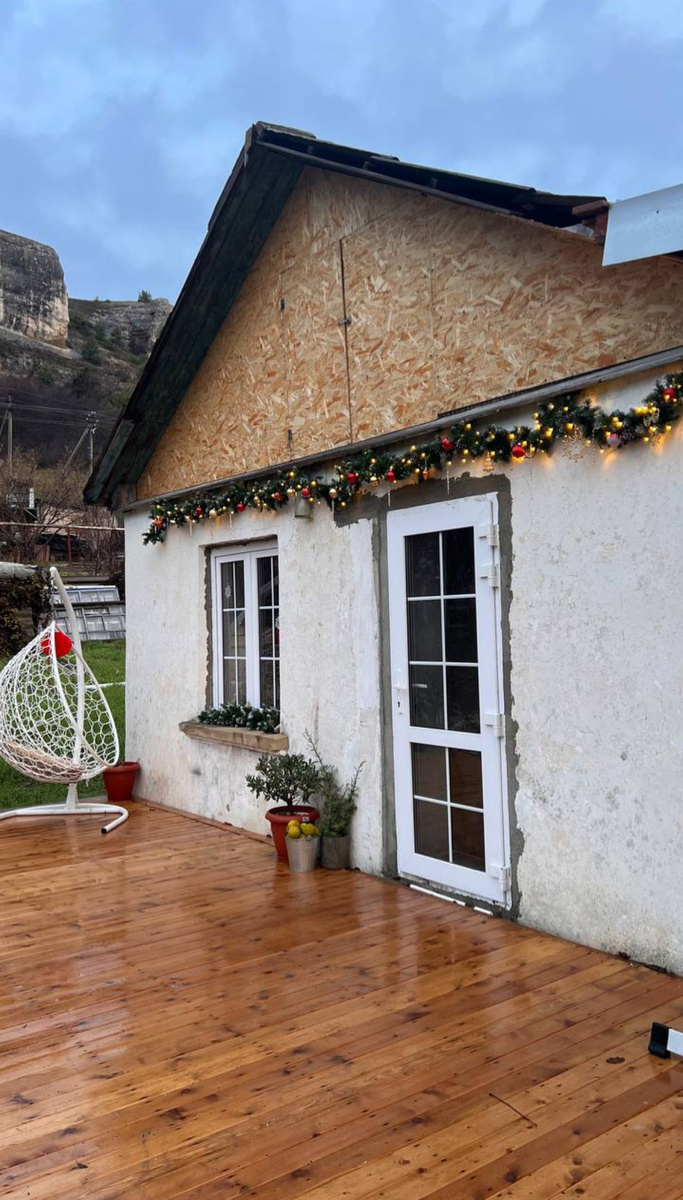 Наша веранда 1