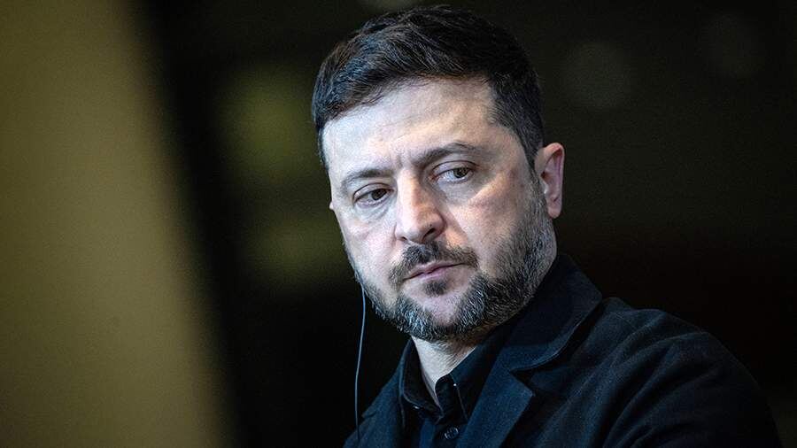    Фото: Global Look Press/IMAGO/Chris Emil Janssen