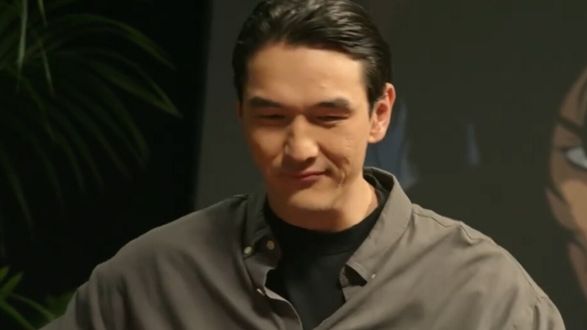     Фото: скриншот шоу «ЧБД»