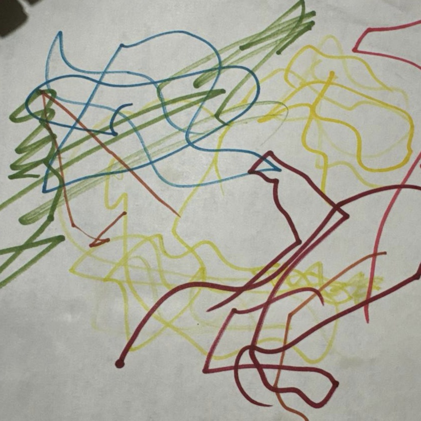 Возраст автора: 1,5 года