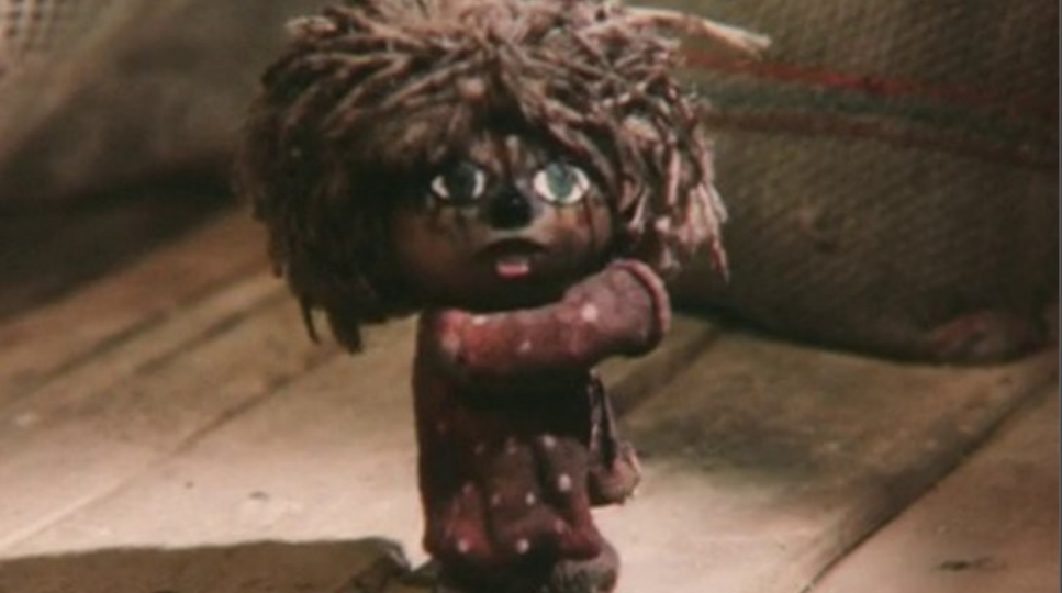 Домовой: как встретить и приручить?