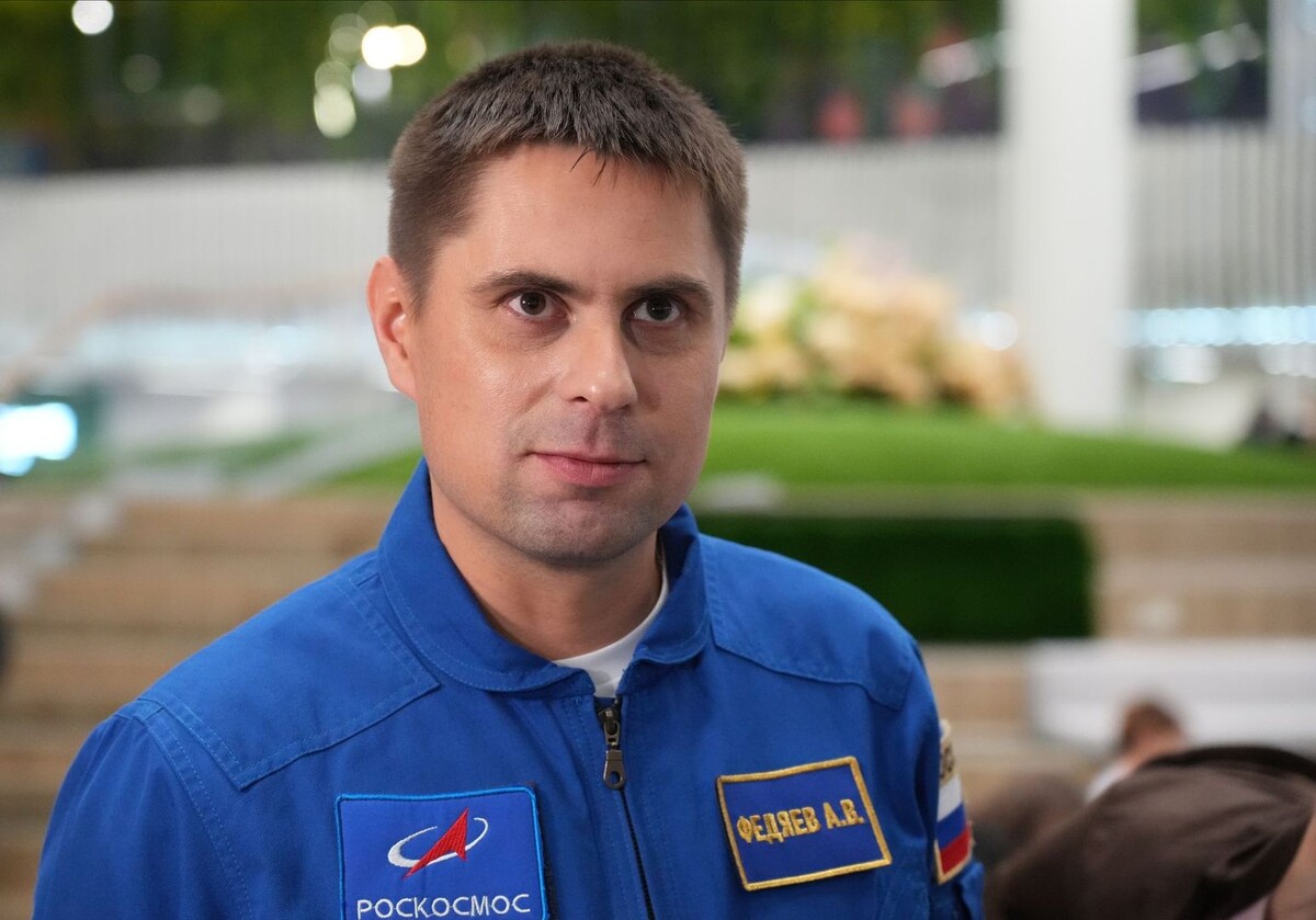     / Источник: © ИЗВЕСТИЯ/Дмитрий Коротаев