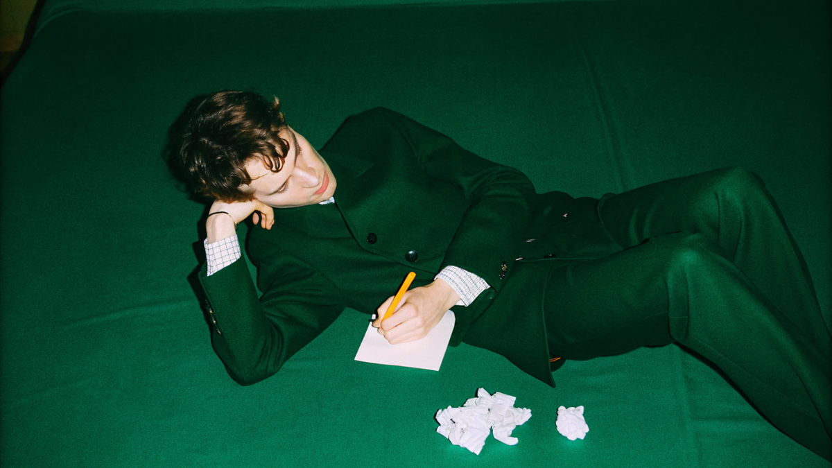    Гены дислексии оказались древнее человека: они появились еще у первых позвоночных