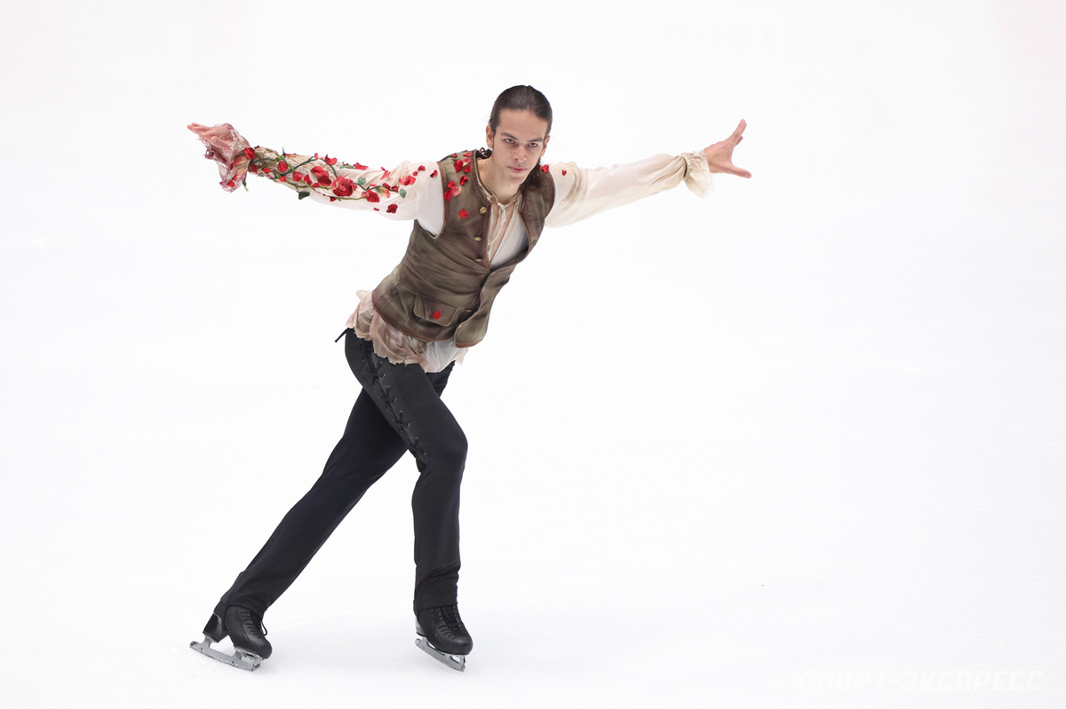 Фото Дарьи Исаевой 