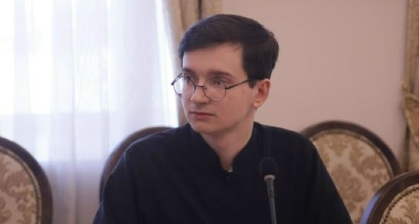    Тамбовская епархия