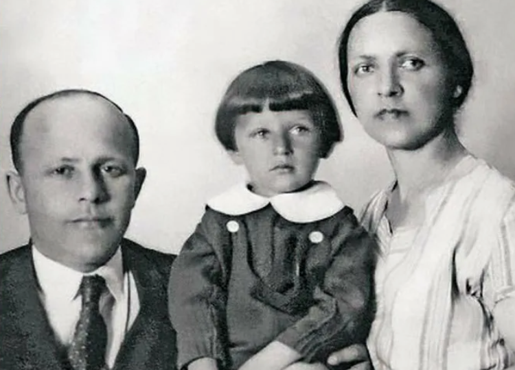 Зачем жена Игоря Кваши хранила от него семейную тайну