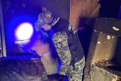    Фото: пресс-служба СУ СК России по ЛНР.