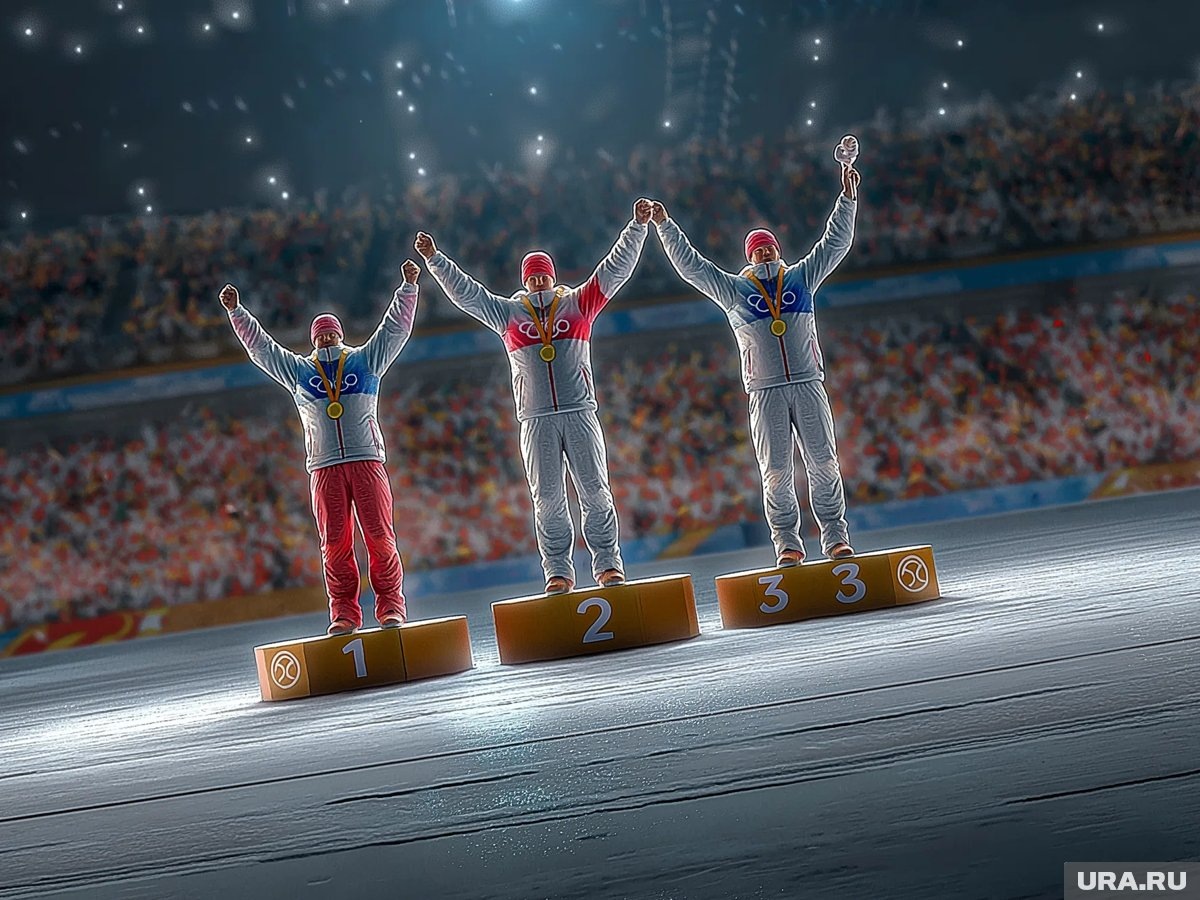     Всего на Олимпиаде разыграют 116 комплектов медалей