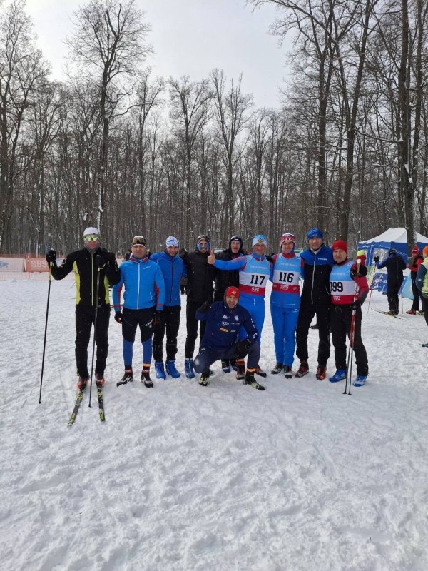     © фото - тг-канал Министерства физической культуры и спорта