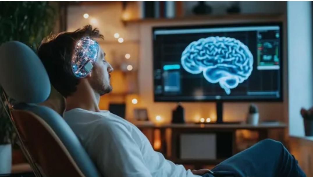 Нейрофидбэк