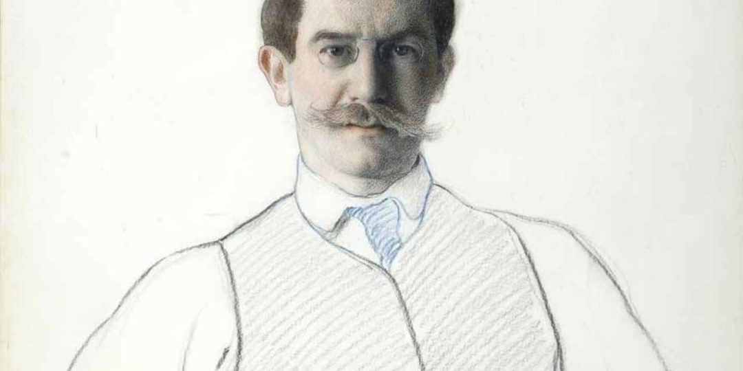 «Ретроспективный мечтатель»: что нужно знать о Льве Баксте