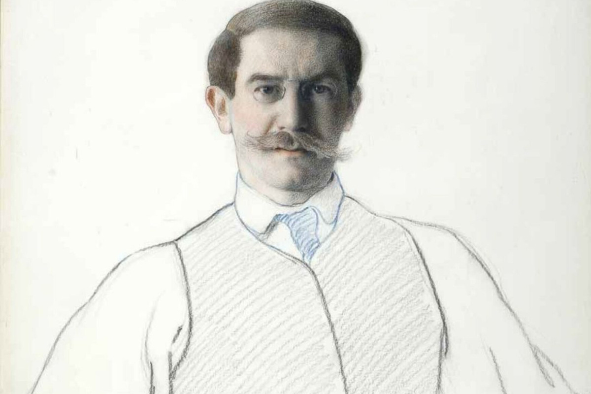     «Ретроспективный мечтатель»: что нужно знать о Льве Баксте