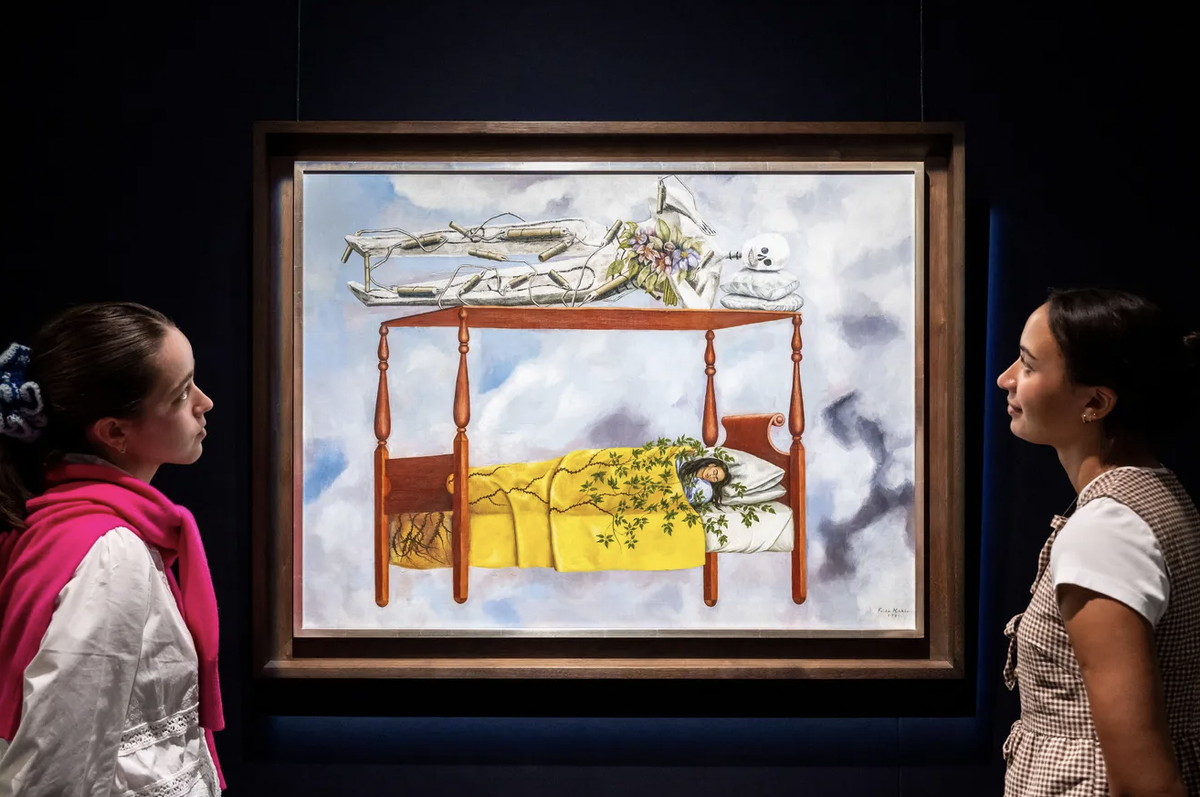 Фото: STEPHEN CHUNG / LEGION-MEDIA