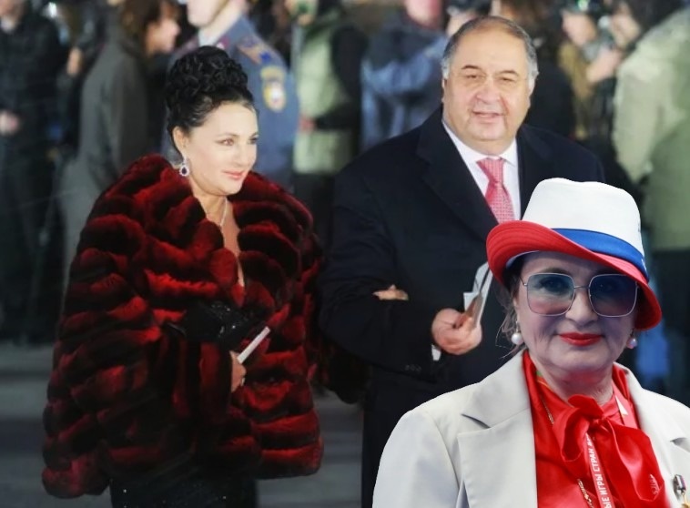 Портрет женщины, которая привыкла руководить, но впервые за долгое время учится жить без официального статуса.