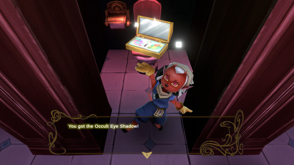 Игра Bel's Fanfare!