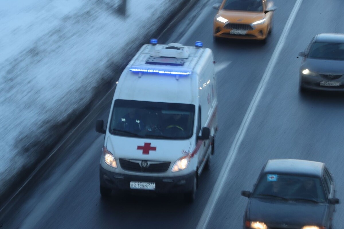     / Источник: © ИЗВЕСТИЯ/Андрей Эрштрем