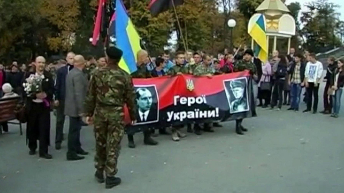    Первый канал