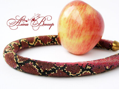 Змей-искуситель